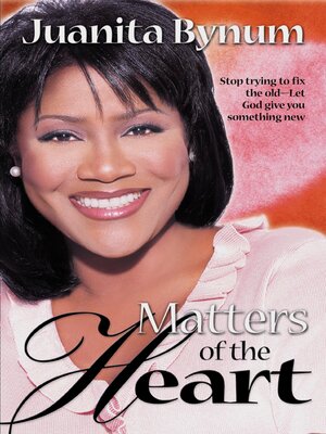 cover image of Matters of the Heart